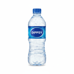 DIPPSY – 250 ml Packaged Drinking Water